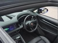 Used Porsche Macan 300 kW (408 HP) 2025 Blue SUV
