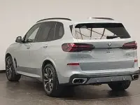 Used BMW X5 M Sport 490 HP (360 kW) 2026 Grey SUV