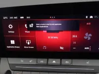Used Vauxhall Astra S 131 HP (96 kW) 2023 Black Hatchback