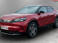 Used Ford Capri Premium 250 kW (340 HP) 2025 Estate