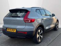New Volvo XC40 Plus 194 HP (142 kW) 2025 SUV