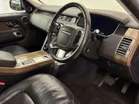Used Land Rover Range Rover Vogue SE 275 HP (202 kW) 2020 SUV