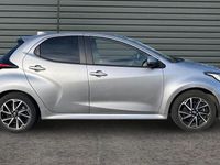 Used Toyota Yaris Hybrid Design 116 HP (85 kW) 2026 Hatchback
