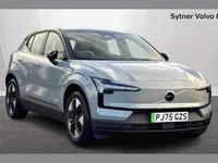 Nouă Volvo EX30 Plus 196 kW (267 CP) 2025 Gri SUV