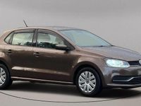 Used VW Polo S 2025 Brown Hatchback