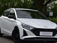New Hyundai i20 Blackline 90 HP (66 kW) 2026 Hatchback