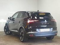 Used Renault Symbioz Techno 140 HP (102 kW) 2025 Black SUV