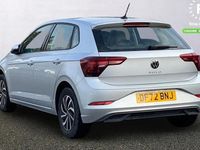 Used VW Polo Life 95 HP (69 kW) 2025 Hatchback