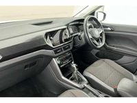 Used VW T-Cross 110 HP (80 kW) 2022 SUV