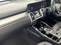 Used Kia Sorento 201 HP (147 kW) 2023 White SUV