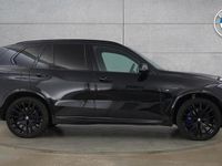 Used BMW X5 M Sport 347 HP (255 kW) 2025 Black SUV