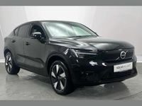 Used Volvo EC40 Plus 172 kW (234 HP) 2025 Black SUV