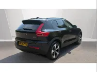 Used Volvo XC40 Plus 163 HP (119 kW) 2025 Black SUV
