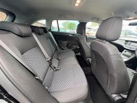 Used Vauxhall Astra Design Edition 108 HP (79 kW) 2026 Black Estate