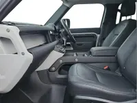 Used Land Rover Defender 245 HP (180 kW) 2024 Silver SUV