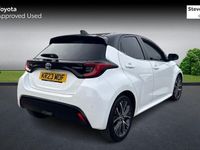 Used Toyota Yaris Hybrid 116 HP (85 kW) 2025 Hatchback