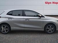 New MG MG3 SE 116 HP (85 kW) 2026 Hatchback