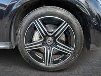 Used Mercedes GLC300 AMG Line Premium 269 HP (197 kW) 2025 Black Coupe