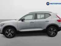 Used Volvo XC40 Plus 2023 Grey SUV