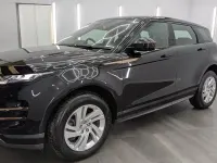 Used Land Rover Range Rover evoque R-Dynamic 182 HP (133 kW) 2020 SUV