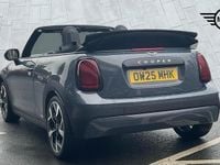 Używany Mini Cooper 118 kW (161 KM) 2025 Szary Hatchback