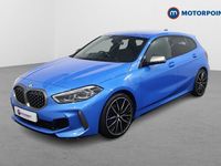 used BMW M135 1 Series i xDrive 5dr Step Auto [Pro Pack]
