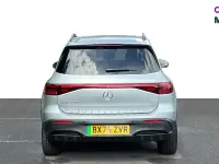 Used Mercedes EQB250+ Urban 139 kW (190 HP) 2025 SUV