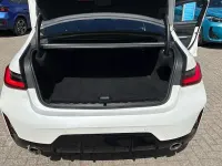 Used BMW 330e M Sport 292 HP (214 kW) 2023 White Sedan