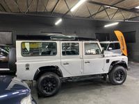 used Land Rover Defender Station Wagon TDCi [2.2]