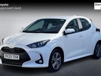Used Toyota Yaris Hybrid 116 HP (85 kW) 2026 Hatchback