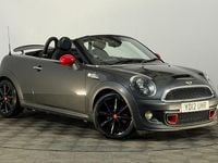 Used Mini Roadster 2012 Cabriolet