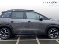 Used Citroën C3 PureTech 110 HP (80 kW) 2023 Hatchback