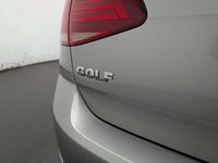 Used VW Golf VII S 115 HP (84 kW) 2019 Silver Hatchback