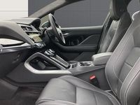 Used Jaguar I-Pace 294 kW (400 HP) 2022 Grey SUV
