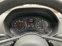 Used Audi Q2 Comfort 150 HP (110 kW) 2017 Grey SUV