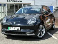 Used Ora 03 63 kW (86 HP) 2024 Hatchback