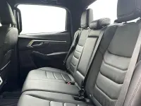 Used Isuzu D-Max 2025 Grey Pickup