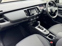 used Honda Jazz z 1.5 i-MMD (109ps) SE eCVT Hatchback