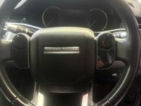 Used Land Rover Range Rover evoque 150 HP (110 kW) 2020 Black SUV