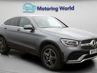 Used Mercedes E300 AMG line 306 HP (225 kW) 2022 Coupe