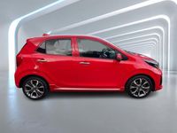 used Kia Picanto 1.0T GDi GT-line S 5dr [4 seats]