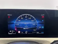 Used Mercedes A180 136 HP (100 kW) 2023 Black Hatchback