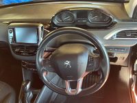 Used Peugeot 208 S 2019 Black Hatchback