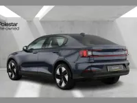 Used Polestar 2 216 kW (295 HP) 2025 Blue Hatchback