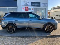 Used Peugeot 5008 GT 152 kW (207 HP) 2024 Blue MPV