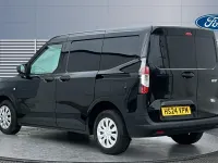 Second-hand Ford Transit Trend 125 CP (91 kW) 2024 Van