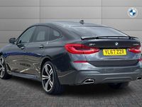 used BMW 630 6 Series d M Sport GT 3.0 5dr