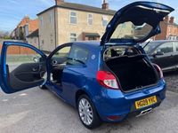 used Renault Clio 1.2 16V TomTom Edition 3dr