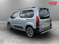 Used Citroën Berlingo XTR 98 kW (134 HP) 2023 Grey MPV