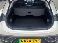 Used Smart #3 Premium 200 kW (272 HP) 2024 White SUV